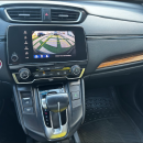 Honda CRV Atrás 16